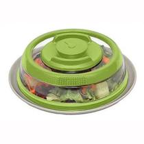 Tampa de Alimentos a Vácuo