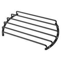 Tampa de alto-falante de carro AICARS Metal Bar Grille Subwoofer de 12 polegadas