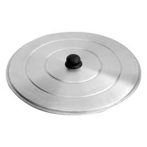 Tampa De Alumínio P/ Disco 43cm 160.2 Papaléguas