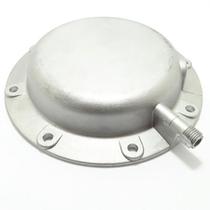 Tampa de Alumínio para Compressor JET MASTER MS 2,3 033.0019-6/AT SCHULZ