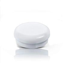 Tampa de alumínio para corrimão - tubo redondo 2 pol 50mm - ta02 / tp02