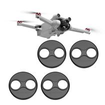 Tampa de Alumínio para DJI Mavic Mini 3/4 Pro (4 Peças)