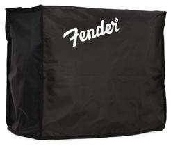 Tampa de amplificador Fender Blues Junior Black Tampa de amplificador Fender Blues Junior Black