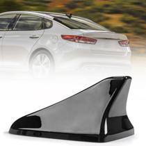 Tampa de antena Shark Fin Bracingo para Hyundai Sonata 2015-2019