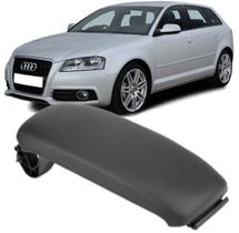 Tampa De Apoio BraÇO Console Audi A3 Sportback De 2004 À 2013 - Preto