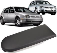 Tampa de Apoio Braco Console Golf Bora Passat New Beetle preto