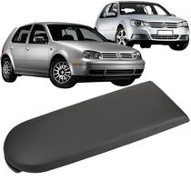 Tampa De Apoio Braco Console Golf Bora Passat New Beetle Preto