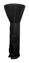 Tampa de aquecedor de pátio Hiland HVD-CVR-B Tall 87cm - preta Tampa de aquecedor de pátio Hiland HVD-CVR-B Tall 87cm - preta