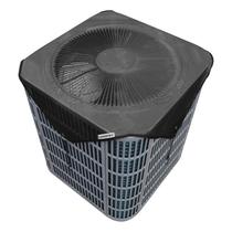 Tampa de ar condicionado COVERTIFY Central Outside 70x70cm Tampa de ar condicionado COVERTIFY Central Outside 70x70cm