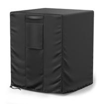 Tampa de ar condicionado Mrrihand Waterproof Heavy Duty 61x61x76cm Tampa de ar condicionado Mrrihand Waterproof Heavy Duty 61x61x76cm