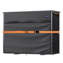 Tampa de ar condicionado NGB Waterproof 115x44x102 cm