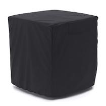 Tampa de ar condicionado STARTWO impermeável à prova de vento 61x61x79cm Tampa de ar condicionado STARTWO impermeável à prova de vento 61x61x79cm