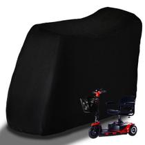 Tampa de armazenamento para scooter Mobility Sqodok Waterproof 420D Oxford