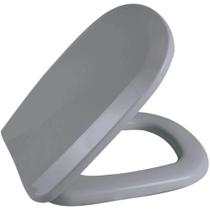 Tampa de Assento Vaso Sanitário Perfecto Multi Metasul