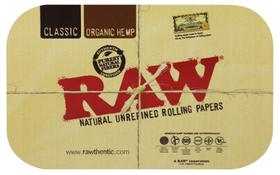 Tampa de bandeja magnética RAW Small 27,3x17,1 cm