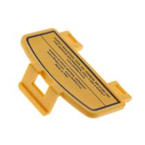 Tampa de bateria de nível laser DeWalt DW0822 OEM 5140142-55 Tampa de bateria de nível laser DeWalt DW0822 OEM 5140142-55