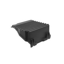 Tampa de Bateria SC S5 até 2015 - injetada Tampa de Bateria SC S5 até 2015 - injetada