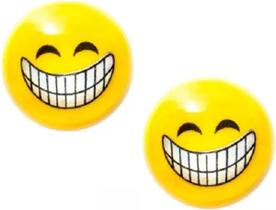 Tampa De Bico Bola Smile Sorrindo