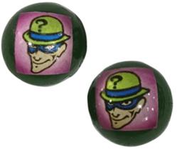 Tampa De Bico Charada