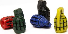 Tampa De Bico Granada Sortido Tampa De Bico Granada Sortido