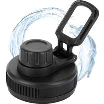 Tampa de bico para garrafas de água Hydro Flask Wide Mouth