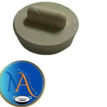Tampa de borracha para tanque ou pia 1 3/4 (5,0cm) Pacote com 20 Tampa de borracha para tanque ou pia 1 3/4 (5,0cm) Pacote com 20