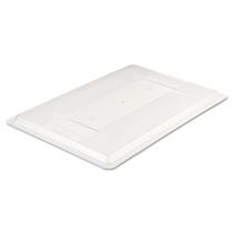 Tampa de caixa de armazenamento de alimentos Rubbermaid Commercial para 32, 47, 62, 81 L