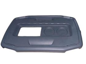 Tampa de Caixa Térmica SUV 32 Litros Cinza Termolar Tampa de Caixa Térmica SUV 32 Litros Cinza Termolar