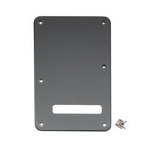 Tampa de cavidade Tremolo de placa traseira para Fender Stratocaster