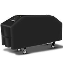 Tampa de chapa PASWith para Blackstone 36 Griddle 1528 Grill