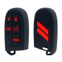 Tampa de chaveiro REMOCH para Dodge Charger Challenger 2 unidades