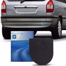 Tampa De Cobertura Furo Reboque Parachoque Traseiro Zafira