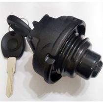 Tampa de Combustível Audi A4 ano 1995 Até 2004 com 2 chaves Tampa de Combustível Audi A4 ano 1995 Até 2004 com 2 chaves