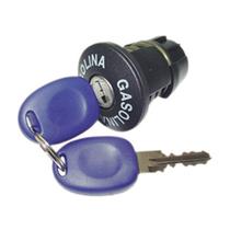 Tampa de combustível C/chave e cilindro Compatível Fiat Uno GI 03 à 05 Tampa de combustível C/chave e cilindro Compatível Fiat Uno GI 03 à 05