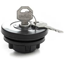 Tampa de combustível Chevrolet Marajó 1980 a 1990 UNICK