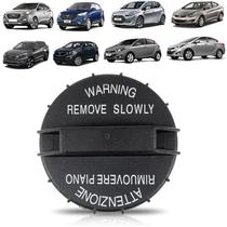Tampa de combustível hyundai hb20 hb20s ix35 creta tucson elantra ix20 kia sportage 2004 2005 2006 2007 2008 2009 2010 2011 2012 2013 2014 2015 20