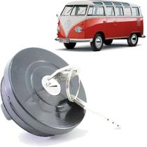 Tampa de Combustível Kombi 1970 1971 1972 1973 1974 a 1981 Tampa de Combustível Kombi 1970 1971 1972 1973 1974 a 1981