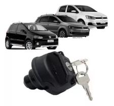Tampa de Combustível Linha Volkswagen Tampa de Combustível Linha Volkswagen