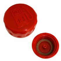 Tampa de Combustível Original para Roçadeiras Shindaiwa C-230 / C-270 Alta Qualidade e Encaixe Perfeito Tampa de Combustível Original para Roçadeiras Shindaiwa C-230 / C-270 Alta Qualidade e Encaixe Perfeito