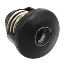 Tampa De Combustível Valvulada Para Cilindro Original Sem Chave Compatível Uno G1 84 até 2004