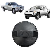 Tampa de Combustível Valvulada S/Chave Compatível Honda Accord 92 à 94 City após 14 Civic 92 à 00 Civic GII 01 à 05