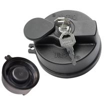 Tampa De Combustível Vedada Com Rosca Externa Com Chave Agrale 1987 até 1988