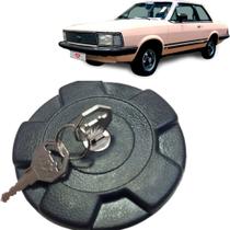 Tampa de Combustível Vedada Del Rey Belina Scala 1970 a 1990 Tampa de Combustível Vedada Del Rey Belina Scala 1970 a 1990