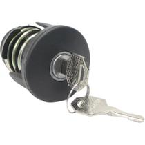 Tampa de Combustível - Ventilada - Cilindro Alternativo - c/chave - Fiat Uno 95 a 04 Tampa de Combustível - Ventilada - Cilindro Alternativo - c/chave - Fiat Uno 95 a 04