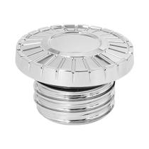 Tampa De Combustível Ventilada Para Motos Harley Sportsters 1982-2020 1200 883 Touring Road King