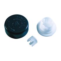 Tampa de componente do motor Danco Mans500Sillcock Rep Kit