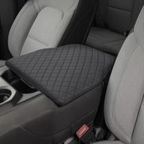 Tampa de console ISSYAUTO compatível com Ram 1500 2019-2024 Tampa de console ISSYAUTO compatível com Ram 1500 2019-2024