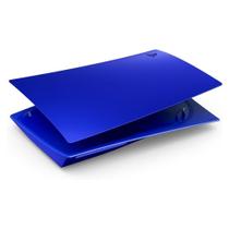 Tampa de Console PlayStation 5 Cobalt Blue - SONY