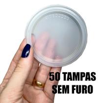 Tampa de copo altacoppo c/50un modelo tpf 301 ou tpl300 Tampa de copo altacoppo c/50un modelo tpf 301 ou tpl300
