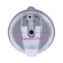 Tampa De Copo Plástico À Prova De Respingo 20 30 16oz Tampa De Garrafa Selada Compatível Com Várias